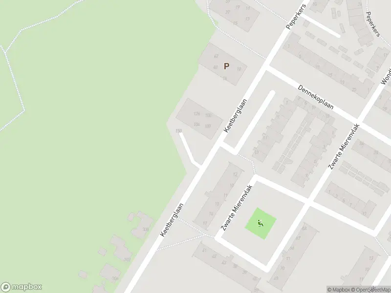 Overlastmelding Keetberglaan in IJmuiden gesloten