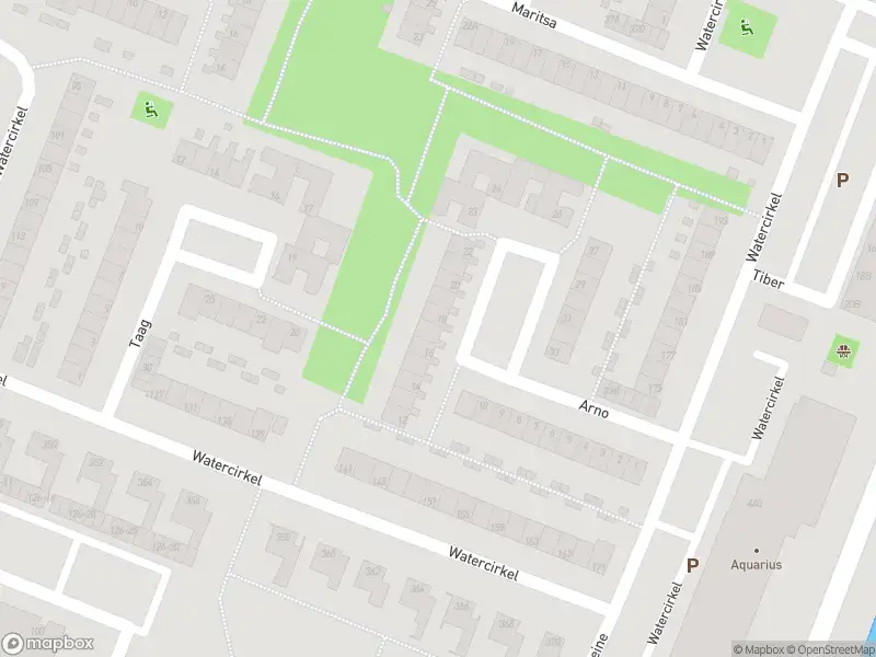 Overlastmelding Arno in Amstelveen gesloten