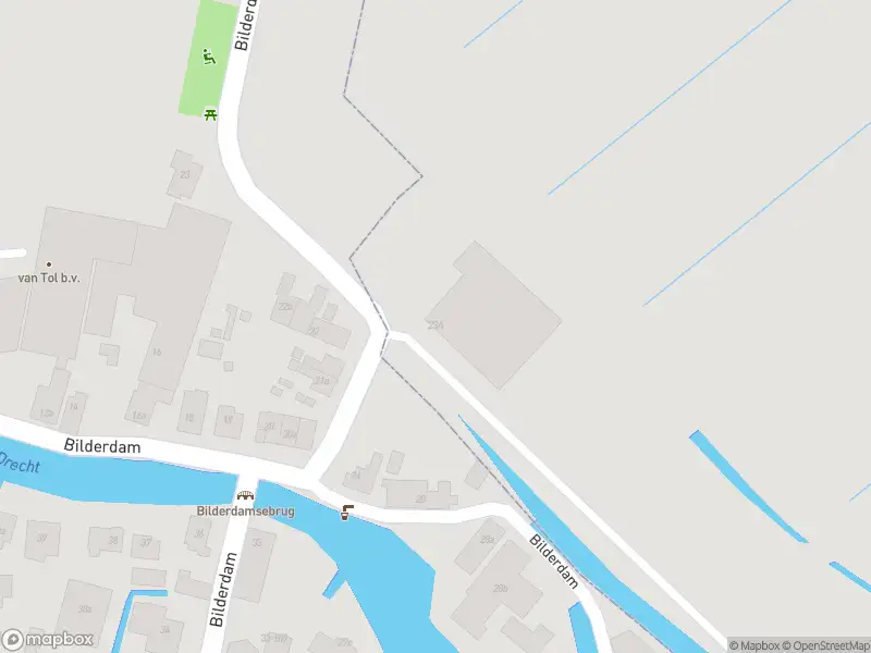 Overlastmelding Bilderdam in De Kwakel