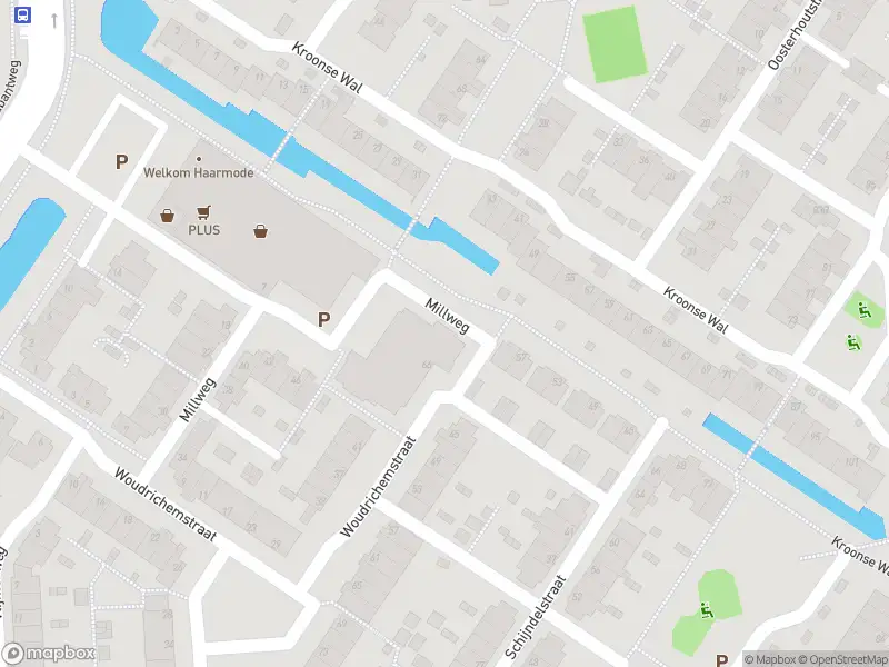 Overlastmelding Millweg in Arnhem gesloten