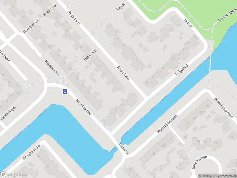 Overlastmelding Rode Lynx in Heerhugowaard gesloten