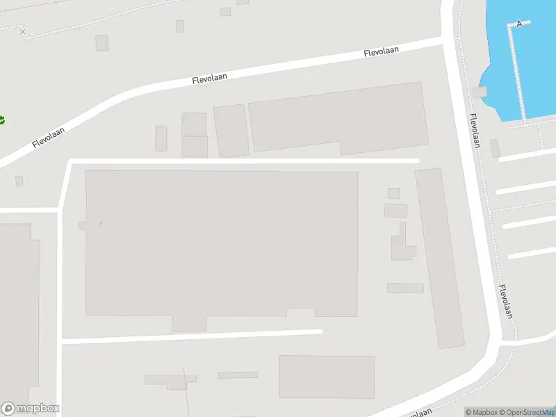 Overlastmelding Flevolaan in Enkhuizen