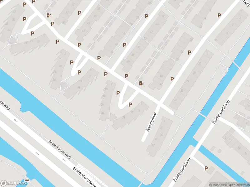 Ambulance met gepaste spoed naar de Effenhof in Bergschenhoek