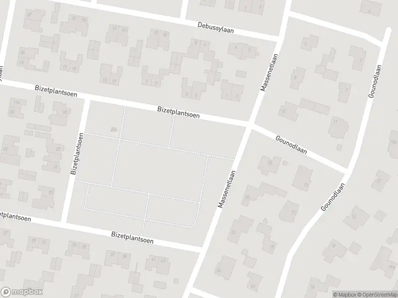 Overlastmelding Massenetlaan in Tilburg gesloten