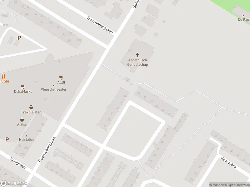 Overlastmelding Vierkante Bos in IJmuiden gesloten