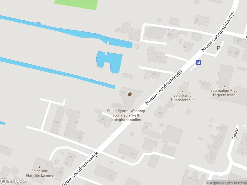 Overlastmelding Nieuw-Loosdrechtsedijk in Loosdrecht gesloten