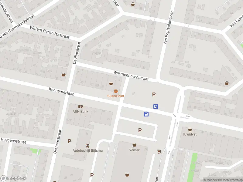 Overlastmelding Snelliusstraat in 1973PA IJmuiden gesloten