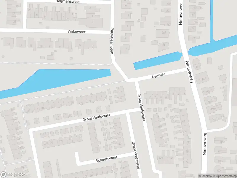 Overlastmelding Groot Veldsweer in Hardinxveld-Giessendam gesloten