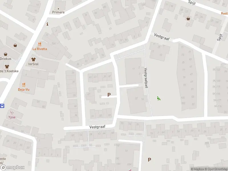 Overlastmelding Vestgraaf in Sint-Michielsgestel