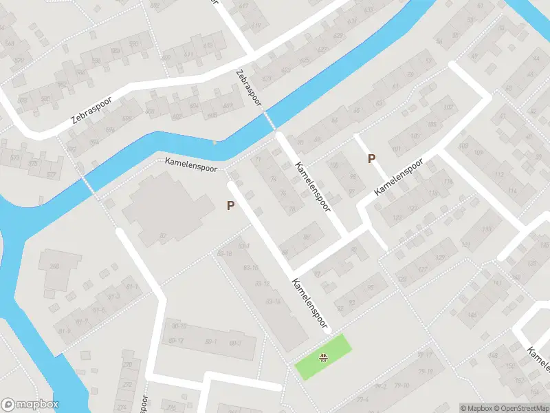 Overlastmelding Kamelenspoor in Maarssen