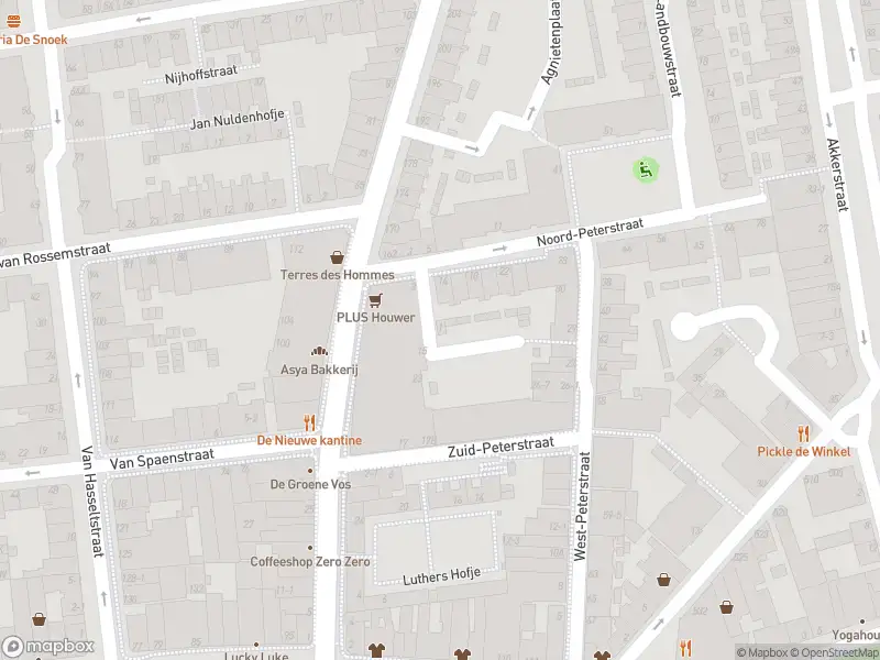 Anonieme overlastmelding Petersplaats in Arnhem gesloten