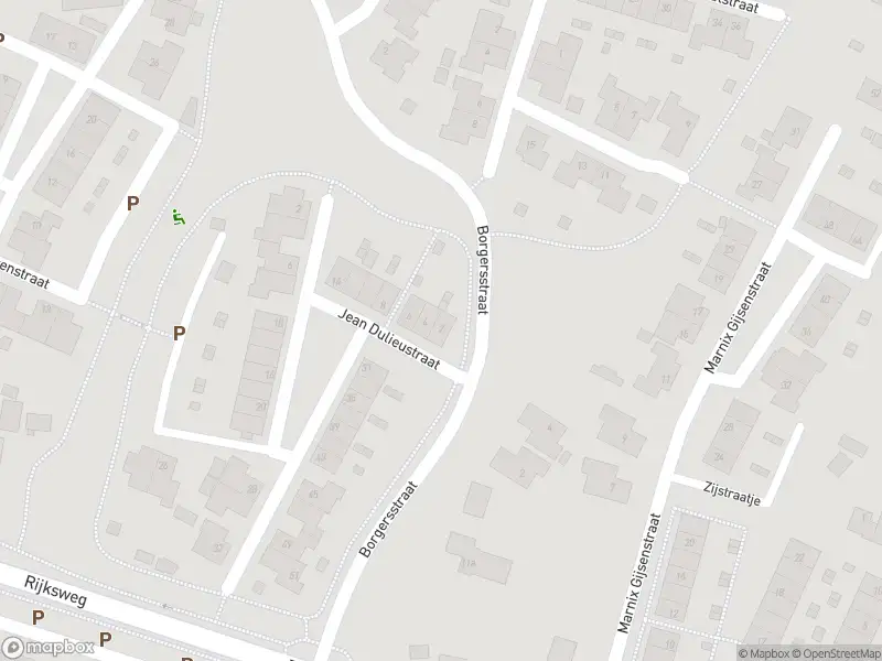 Overlastmelding Jean Dulieustraat in Duiven