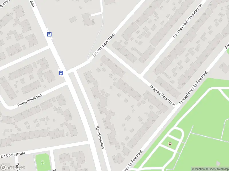 Anonieme overlastmelding Brederostraat in 6824PA Arnhem gesloten