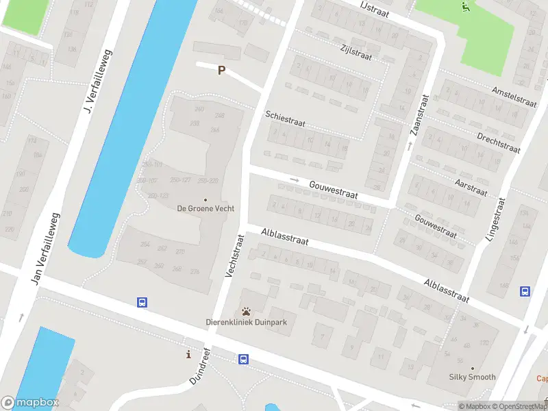 Overlastmelding Gouwestraat in Den Helder gesloten