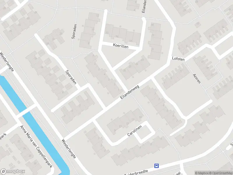 Besteld ambulance vervoer naar de Koerillen in Capelle aan den IJssel