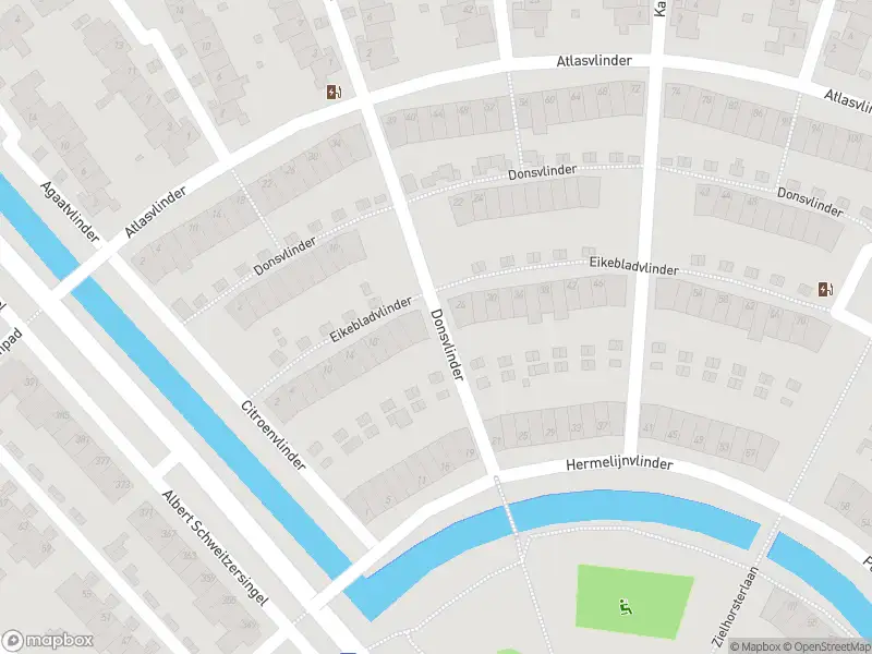 Brandweer met grote spoed naar de Apollovlinder in Amersfoort vanwege gebouwbrand