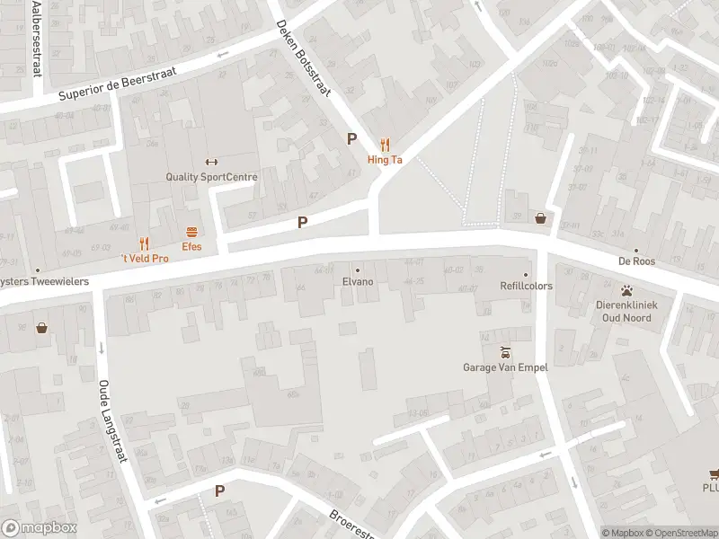 Overlastmelding Veldhovenring in Tilburg