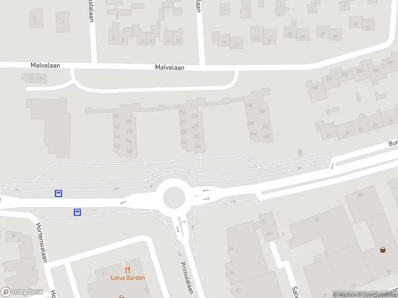 Overlastmelding Malvalaan in Waalre