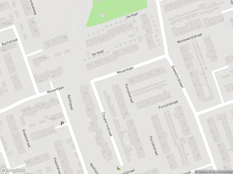 Overlastmelding Purcellstraat in Boxtel gesloten