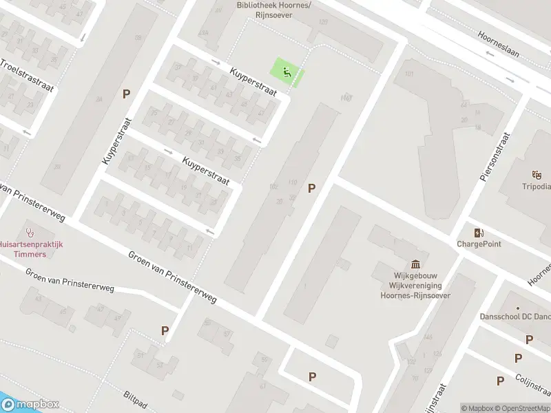 Overlastmelding Schaepmanstraat in Katwijk gesloten