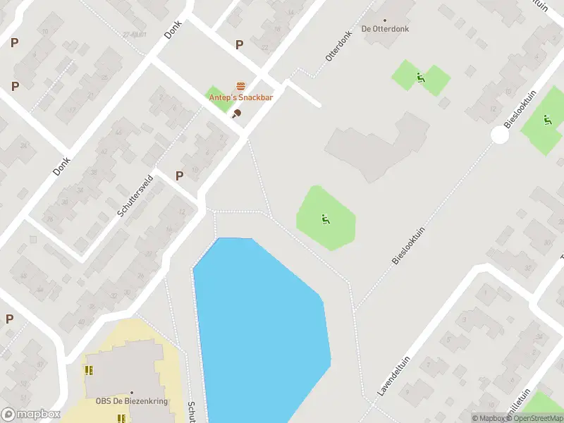 Overlastmelding Wolvendonk in Dongen gesloten