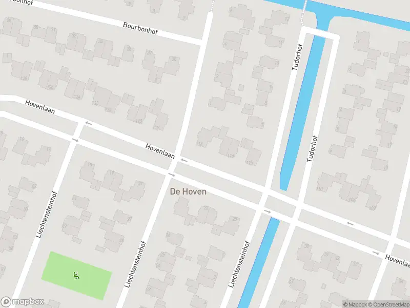 Overlastmelding Provincialeweg in Dordrecht gesloten