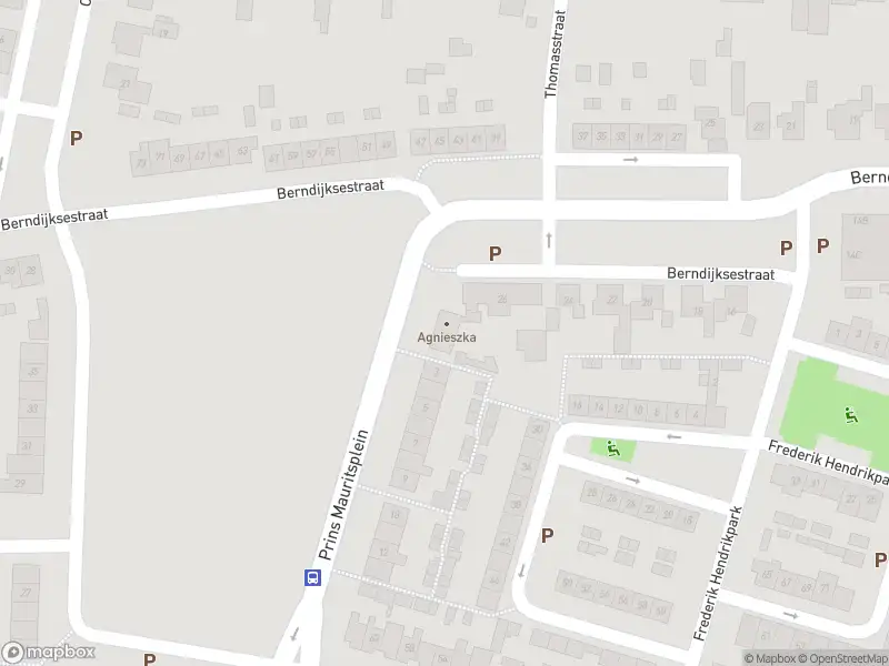 Overlastmelding Prins Mauritsplein in Kaatsheuvel gesloten