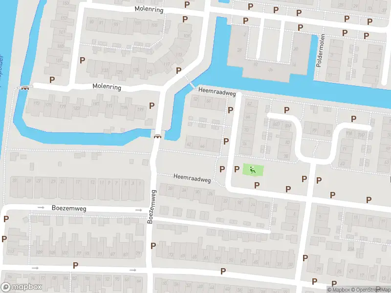 Overlastmelding Heemraadweg in Waddinxveen gesloten