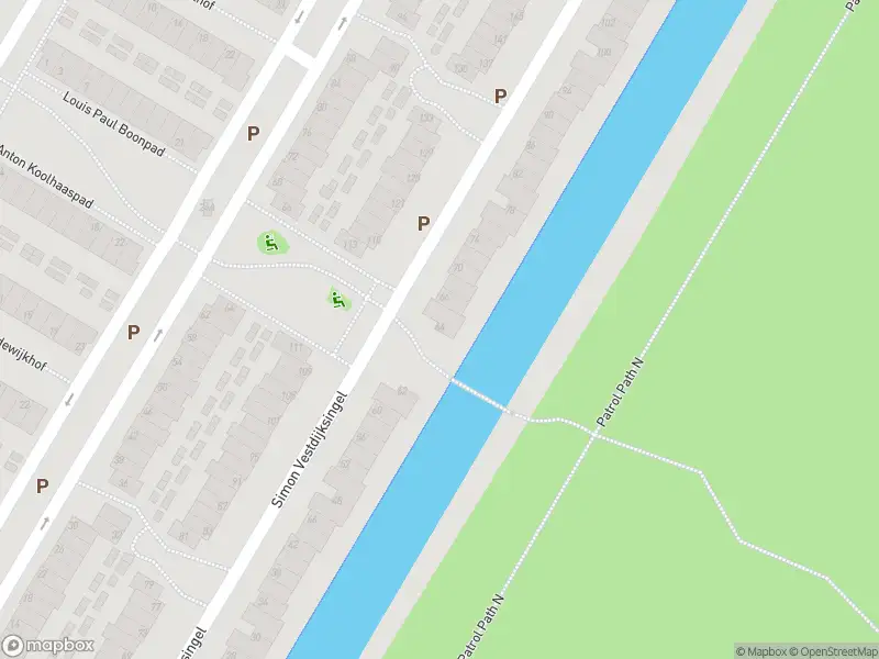 Anonieme overlastmelding Simon Vestdijksingel in Arnhem gesloten