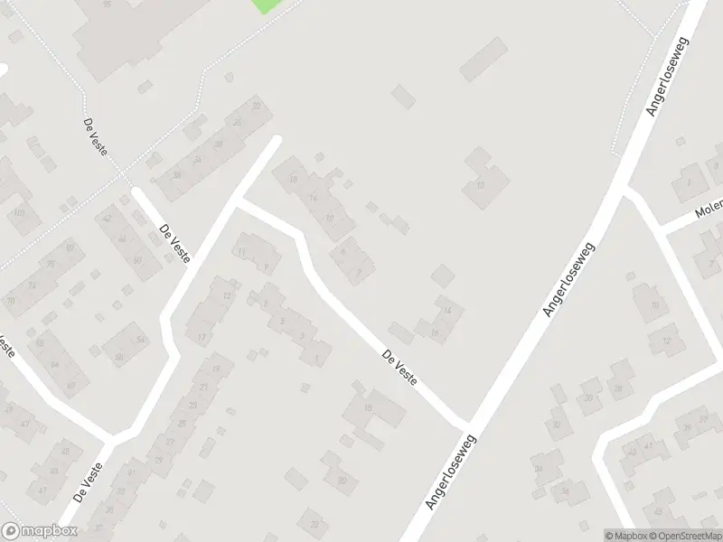 Overlastmelding De Veste in Doesburg gesloten