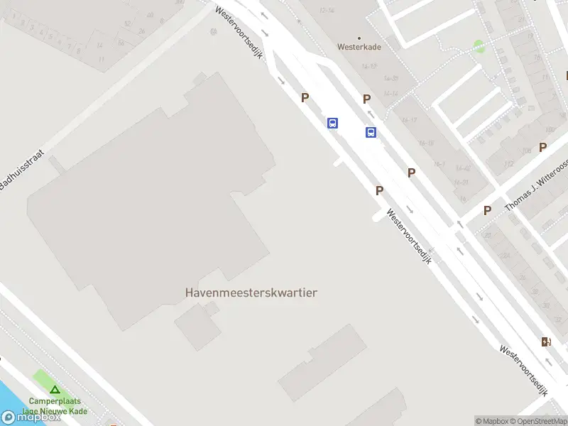 Anonieme overlastmelding Thomas J. Witteroosstraat in 6827AN Arnhem