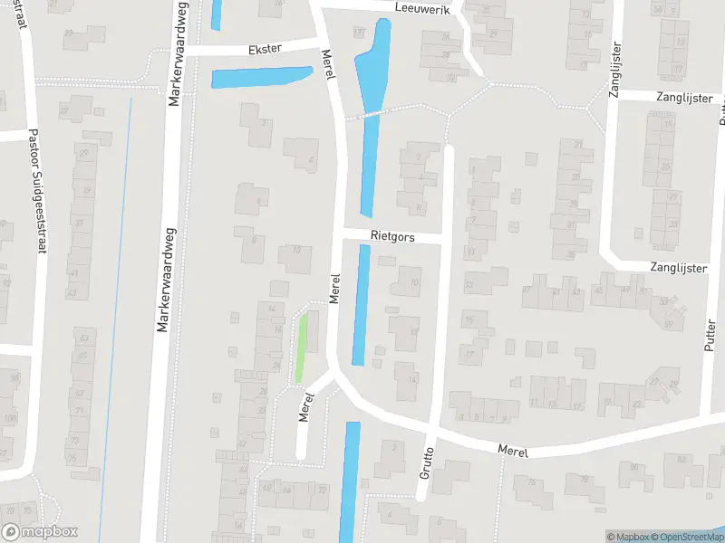 Overlastmelding Merel in Venhuizen