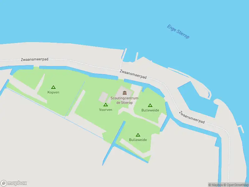 Overlastmelding Zwaansmeerpad in Uitgeest gesloten