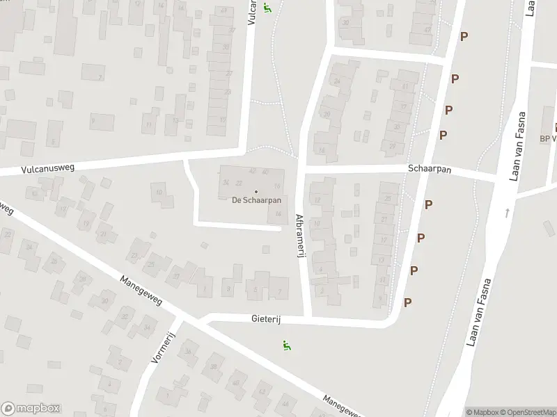 Brandweer met gepaste spoed naar de Schaarpan in Vaassen vanwege stankoverlast