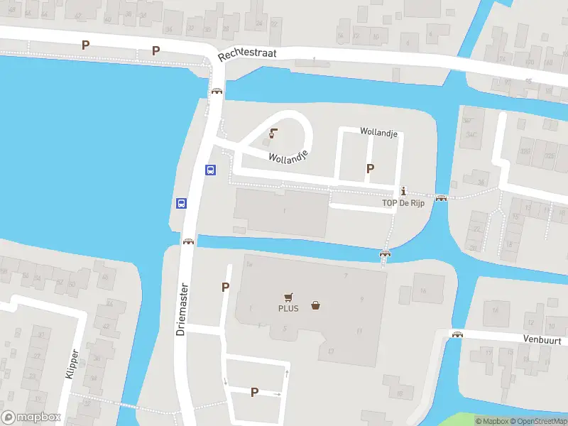 Ambulance met gepaste spoed naar de Wollandje in De Rijp