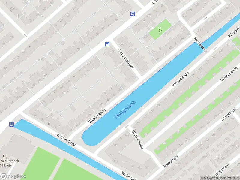 Traumahelikopter naar de Westerkade in Gouda