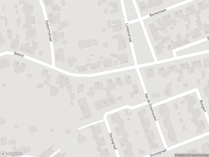 Ambulance met gepaste spoed naar de Winterstraat in Neer