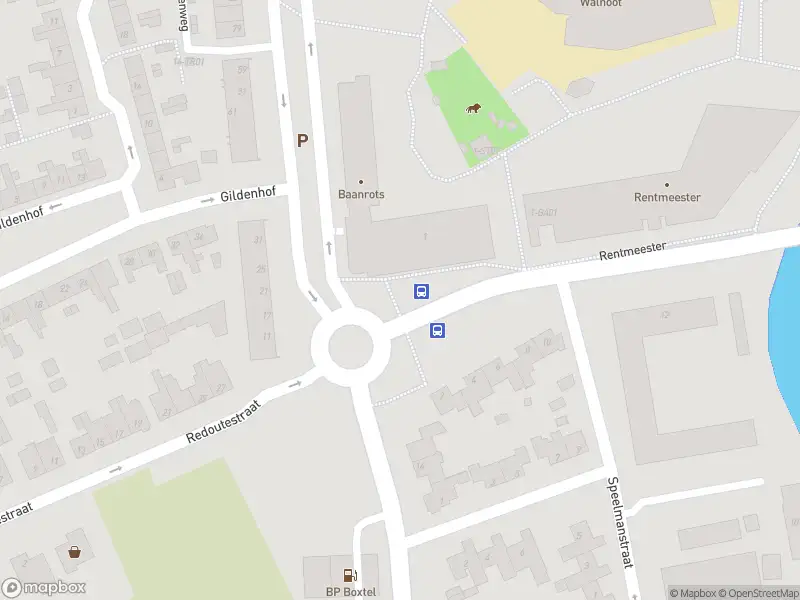 Overlastmelding Baanderherenweg in Boxtel (North Brabant) gesloten