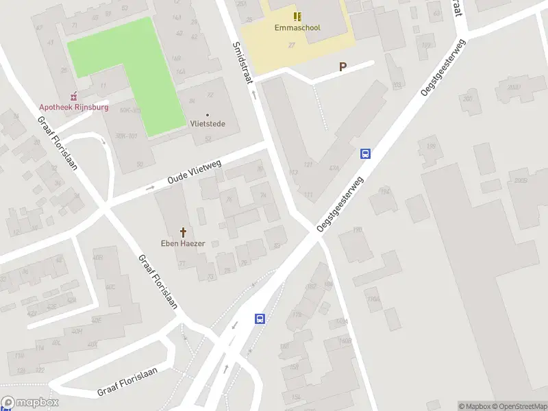 Overlastmelding  in Rijnsburg gesloten