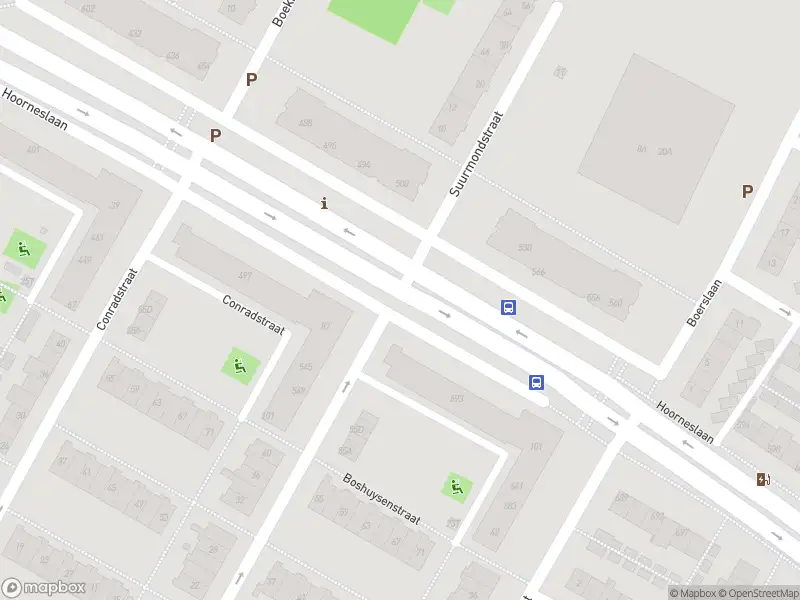 Overlastmelding Boekhorststraat in 2221TE Katwijk