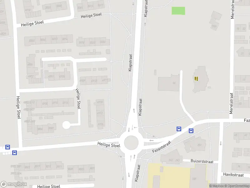 Politie naar de Klapstraat in Wijchen vanwege aanrijding met letsel