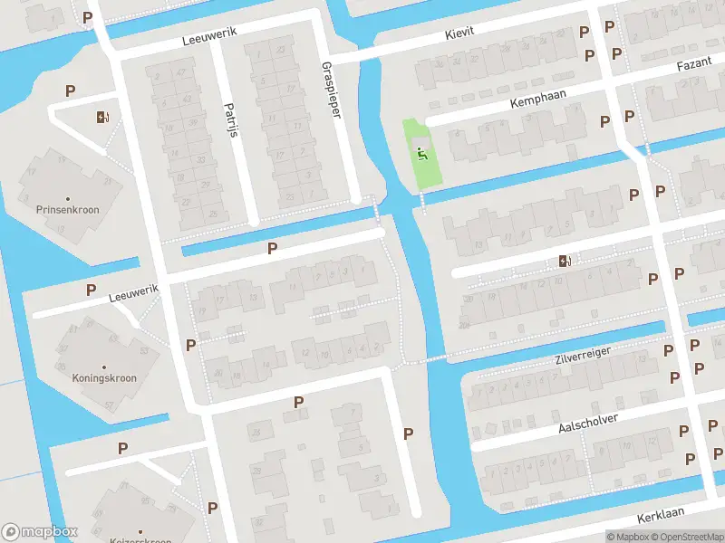 Overlastmelding Kwikstaart in Leimuiden