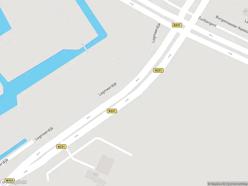 Overlastmelding Legmeerdijk in Aalsmeer