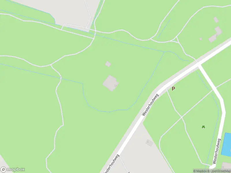 Overlastmelding Westerhoutweg in Beverwijk