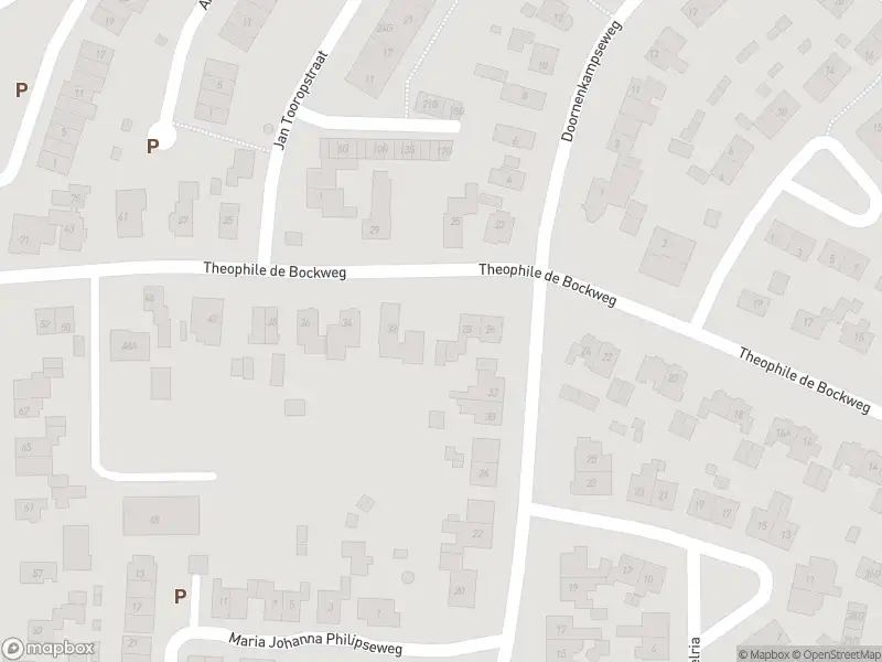 Overlastmelding Theophile de Bockweg in Renkum