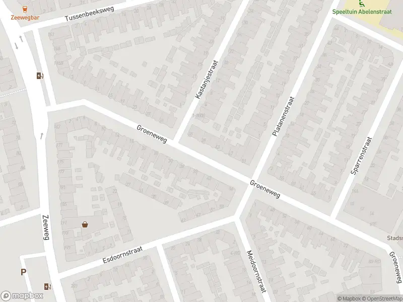 Anonieme overlastmelding Lorentzstraat in IJmuiden