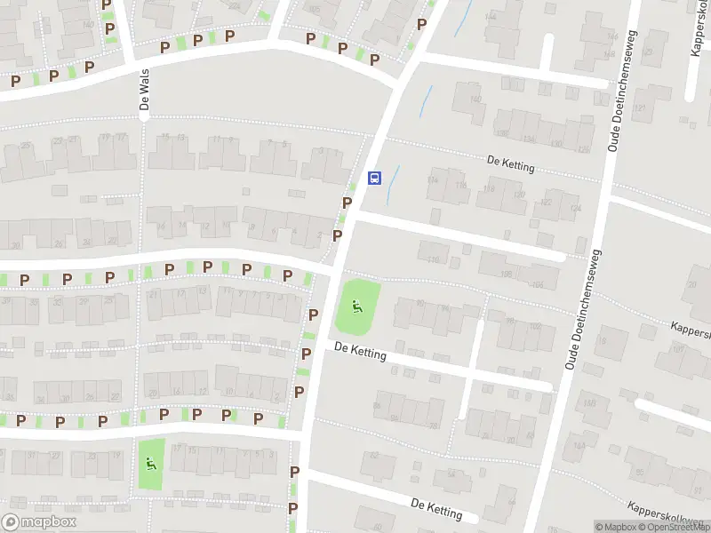 Overlastmelding De Wals in Doetinchem