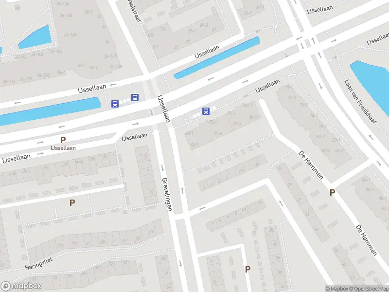 Anonieme overlastmelding IJssellaan in Arnhem gesloten