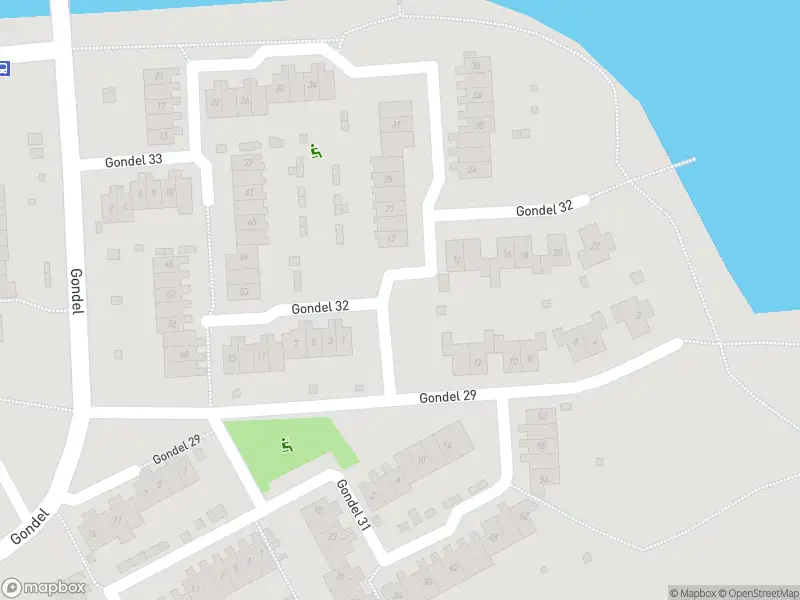 Overlastmelding Gondel in Lelystad