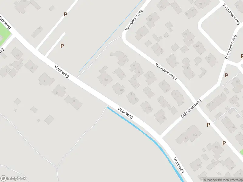 Overlastmelding Voorweg in Schoorl gesloten